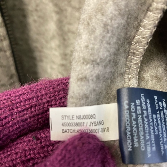 Nautica Vest Boys NWT Size Medium (10-12) - Picture 7 of 7